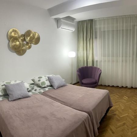 Apartman Doris,Self Check In Сплит Экстерьер фото