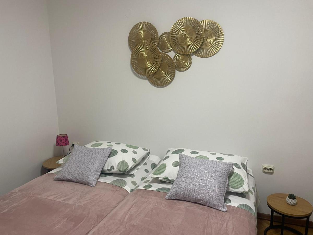 Apartman Doris,Self Check In Сплит Экстерьер фото