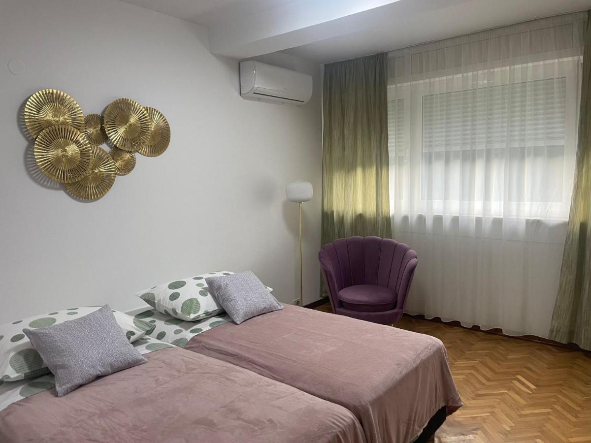 Apartman Doris,Self Check In Сплит Экстерьер фото